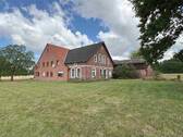 Hack28- 023 - Bauernhaus, Landhaus mit 170,00 m&sup2; in Stemwede zum Kaufen