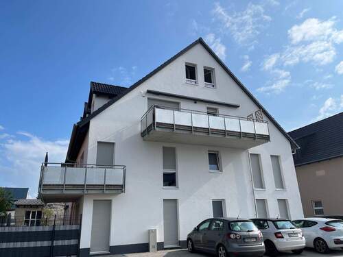 Außenansicht - 