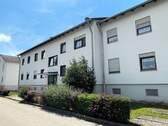 Ansicht 2 Osten - 3 Zimmer Etagenwohnung zum Kaufen in Mühldorf a.Inn