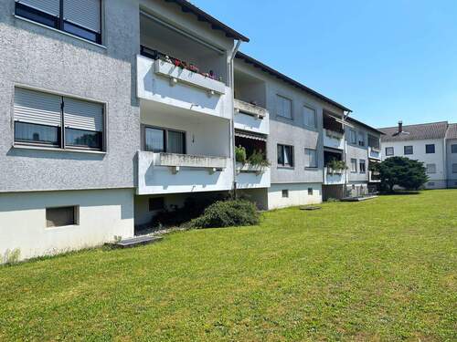 Ansicht 2 Westen - 