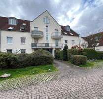 Charmante 2-Zimmer Wohnung mit Terrasse in Dresden Weißig