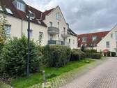 Wohngebäude - 2 Zimmer Terrassenwohnung zum Kaufen in Dresden
