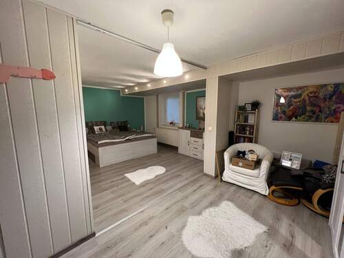 Schlafzimmer - 