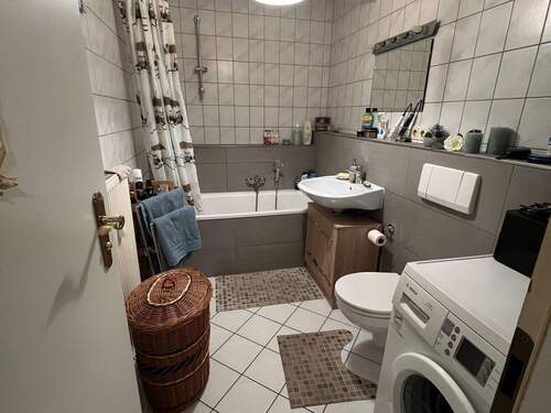 Badezimmer - 