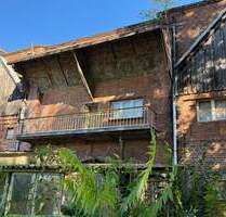 Einmaliges RestaurationsObjekt mit Ausbaupotenzial in Oderbruch-Traumlage - Neuhardenberg Neufriedland