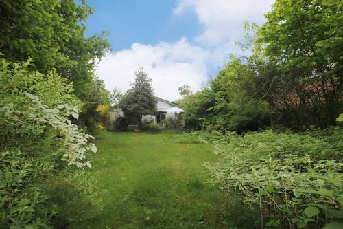 Bild 3 - Grundstück zum Kaufen in Hamburg