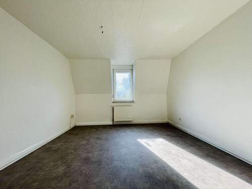 Kinderzimmer - 3 Zimmer Etagenwohnung in Mannheim