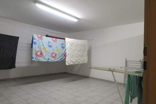 Trockenraum - 
