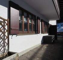 2-Zimmer-Wohnung am Salzberg in Berchtesgaden