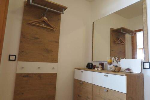 Garderobe - 