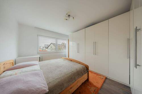 Schlafzimmer - 