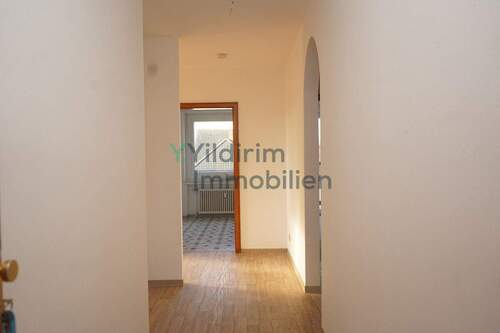 Eingangsbereich Flur - 