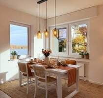 Wohnen am Rhein in Köln - Rodenkirchen