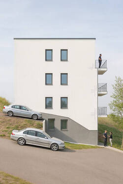 Gebäude - 