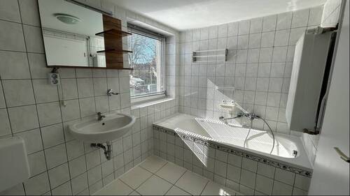 Badezimmer - 