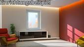 Beispiel - Wohnzimmer - 