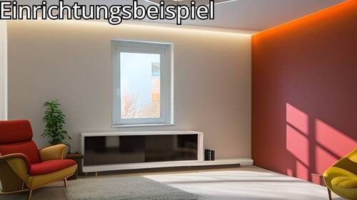 Beispiel - Wohnzimmer - 