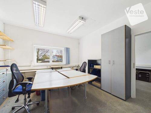 Büro 1 - Einfamilienhaus in Bad Colberg-Heldburg zum Kaufen