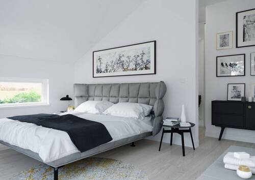 Beispiel Schlafzimmer - 