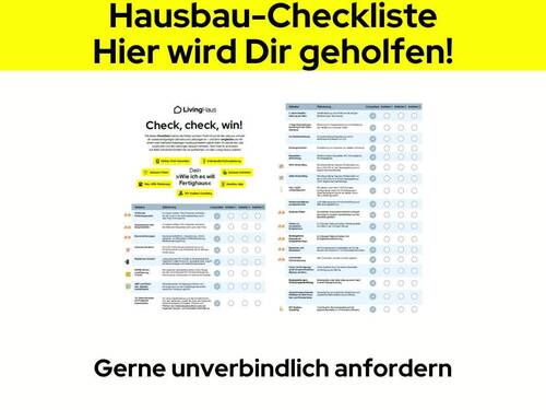 Hausbau Checkliste - 