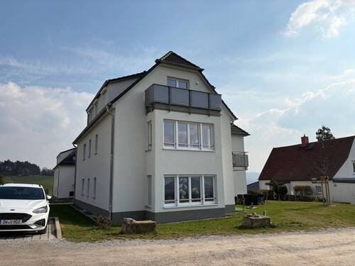 Hausansicht - 