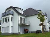 Hausansicht - 