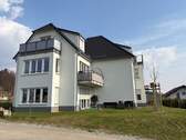 Hausansicht - * Gemütliche 2-Zimmer-Wohnung im modernen Neubau *
