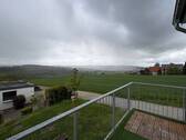 Balkon mit Ausblick - 2 Zimmer Etagenwohnung zur Miete in Dippoldiswalde