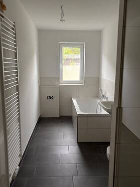 modernes Bad - 