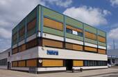 Bild 1 - Begehrtes 2 Zimmer Büro (ca. 51 qm) mit schönem Blick in der Industriestraße 23a