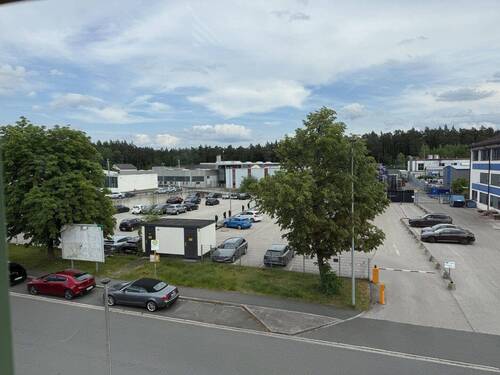 Bild 2 - Büro zur Miete in Lauf a. d. Pegnitz