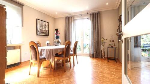 EG Esszimmer - 
