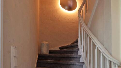 EG Treppe - 