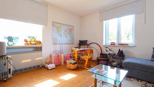 OG Kinderzimmer - 