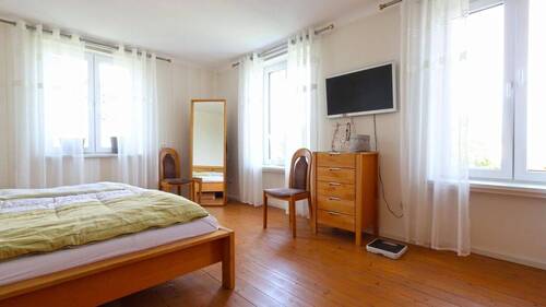 OG Schlafzimmer - 