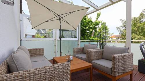EG Balkon - 