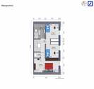 Obergeschoss - 