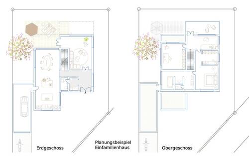 Planungsbeispiel - 