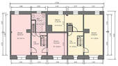 Grundriss - Erdgeschoss - 