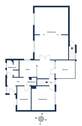 Grundriss EG - 