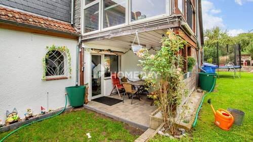 Terrasse 2 - 