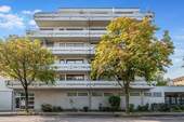 zentrale Wohnlage - 