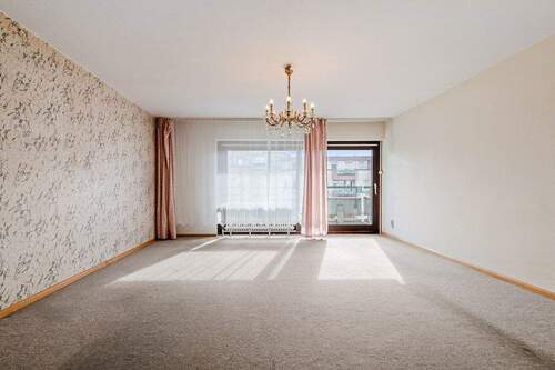 attraktive Eigentumswohnung - 1 Zimmer Etagenwohnung zum Kaufen in Freiburg im Breisgau