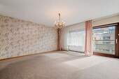 helle Wohnräume - 1 Zimmer Etagenwohnung in Freiburg im Breisgau