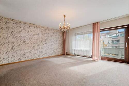 helle Wohnräume - 1 Zimmer Etagenwohnung in Freiburg im Breisgau