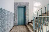 Aufzug - 