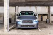 KFZ-Tiefgaragenstellplatz - 