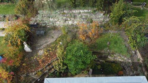 Garten - 