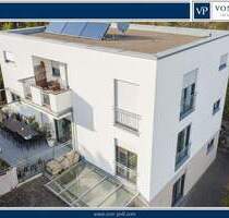 3-Zimmer ETW inkl. Gartenanteil in Bischberg