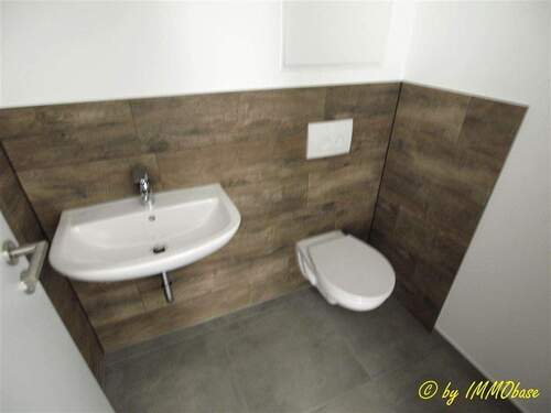 Gäste-WC - Etagenwohnung mit 65,00 m² in Mittweida zur Miete